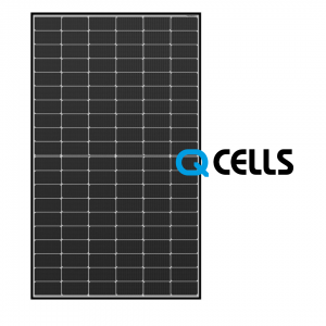 Q-Cells 350 Wp G9 monocristalin