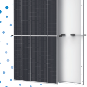 Panou fotovoltaic Trina Solar 400Wp